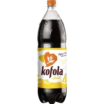 Limonáda Kofola citrus 2l - PET