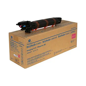 Válec Konica Minolta IUP-24M, Bizhub C3351, C3851, magenta, A95X0CD, originál