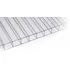 Polykarbonátová deska Exolon Komůrkový polykarbonát 2/10 2UV čirý 10 mm 2100 x 3000 mm