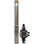 Set ponorného čerpadla Blue Line 90 QJDE 221.3 kabel 50 m 230 V