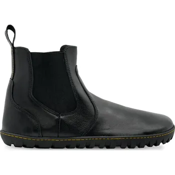 Pánská obuv Aylla Pánské UMA GRIP černo-žluté Velikost: 42