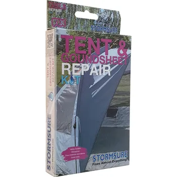 Lepící sada Stormsure Lepidlo na stany opravná sada