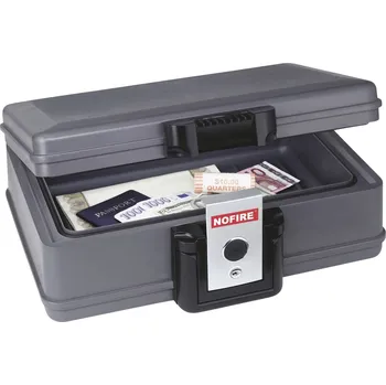 Trezor Nofire FA-2017FE