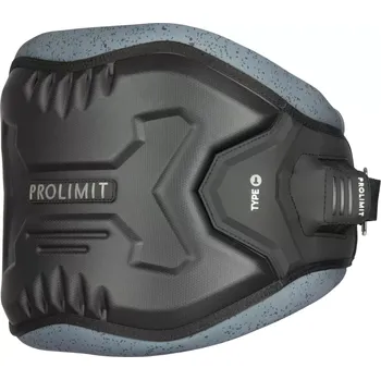 Windsurf trapéz PROLIMIT Type-T - HEX Black M