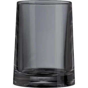 Držák kartáčků Kleine Wolke Pino antracit 5059901852