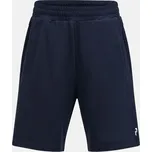 ŠORTKY PEAK PERFORMANCE M COOLMAX SHORTS SALUTE BLUE/SALUTE BLUE/