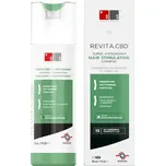 DS Laboratories antioxidační šampon proti vypadávání vlasů Revita CBD 205 ml