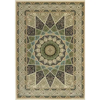 Koberec Kusový koberec RAZIA 1330 ET2X Rozměr: 133x190 cm