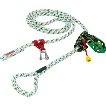 jistítka Teufelberger PulleySAVER - pullDOWN Délka: 1,25