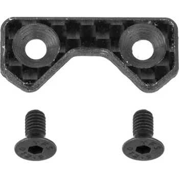 RC model FT uhlíkový držák křídla, přední