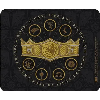 Podložka pod myš Podložka pod myš House of The Dragon