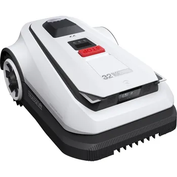 ECOVACS Goat A1600 RTK 1x 3 Ah
