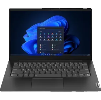 Počítač Lenovo Laptop V14 G4 83A00070PB W11Pro i5-13420H/16GB/512GB/INT/14.0 FHD/Business Black/3YRS OS