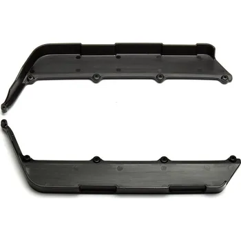 RC model RC8B3 plastové bočnice, 1 pár