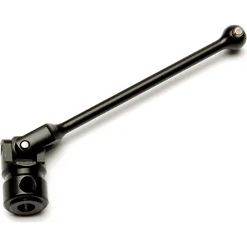 RC model RC8B3 středová poloosa, 76mm, 1 ks.