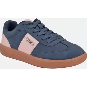 Dámská běžecká obuv GUESS dámské sneakersy Pelara modré 38
