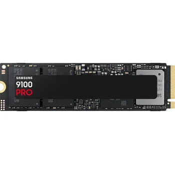 Samsung 9100 Pro 1 TB černý…