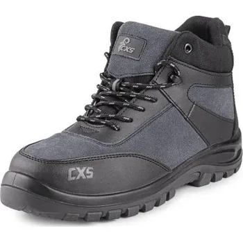 Pracovní obuv Obuv CXS PROFIT TOP S1P, kotníková, vel. 41