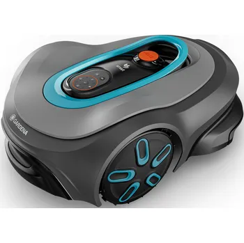 Sekačka GARDENA Smart Sileno Max 19901-32