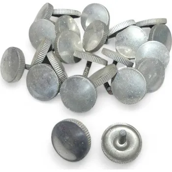 Made in Czech Šroub světla paraboly Jawa Panalka - Originál MOTOTECHNA ALU