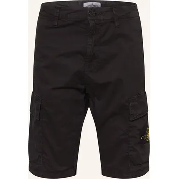 Pánské kraťasy Stone Island Junior Chlapecké Cargo Šortky, Cargo Šortky, 164