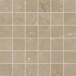 Mozaika Rako Fly smog 30x30 cm mat DDM05886.1