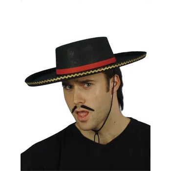 Smiffys Klobouk španělský