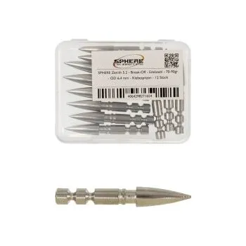 Končík šipu Hrot Zenith 5.2 - Break-Off - 70-90gr