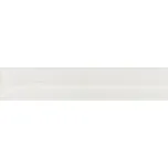Obklad Equipe Hopp white bro 5x40 cm mat HOPP31170