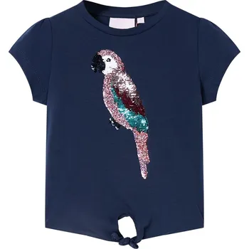 Chlapecké tričko Dětské tričko fluorescenční růžové 116