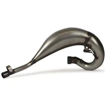Výfuk pro motocykl Koleno výfuku DEP Pipes Honda CR 125/144 05-ON