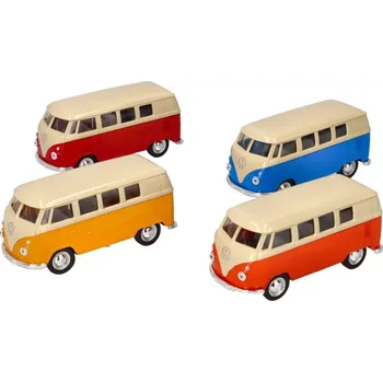 autíčko Goki Auto Volkswagen T1 PF976