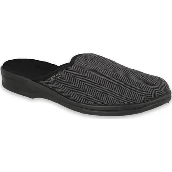 Pánské pantofle Pánské pantofle BEFADO PARYS 089M416 Velikost: 40