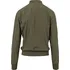 Dámský bomber Build your Brand BY044 Dark Olive