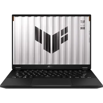 Notebook ASUS TUF Gaming A14 FA401UV-RG004W Jaeger Gray kovový