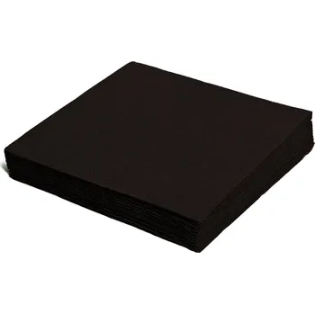Papírový ubrousek WIMEX Ubrousky dvouvrstvé 33 x 33 cm 50 ks