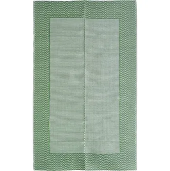 Koberec Venkovní koberec ARAKIL Zelený 120x180 cm PP