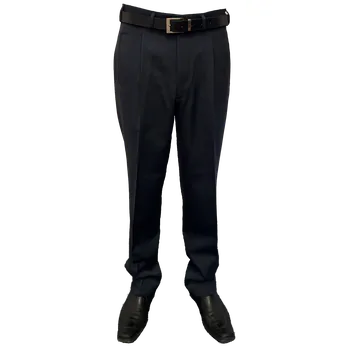 Vycházkové kalhoty pánské 3 / 46