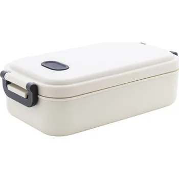 Dóza na potraviny Steamo box na jídlo Sítotisk (max. 2 barvy, 70 x 50mm) 1 barva 10 Víko krabičky