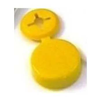 Nýt krytka trhací nýty šedá RAL 7038