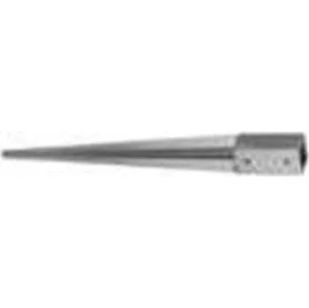 Příslušenství k šicímu stroji patka 91x91x900 k zaražení PSG 90/900