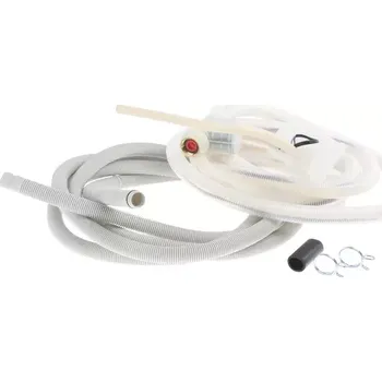 Aquastop, přívodní hadice myček nádobí Bosch Siemens (00673684)