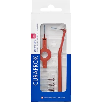 Curaprox Perio Start CPS 405 1,3-5 mm 5…