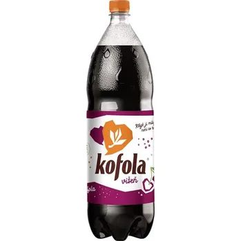 Limonáda Kofola višeň 2l - PET