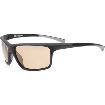 Rybářské oblečení Vision Polarizační Brýle Tipsi Sunglasses PhotoCarbon Brown
