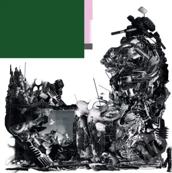 Zahraniční hudba Black Midi: Schlagenheim LP - Black Midi Music on Vinyl