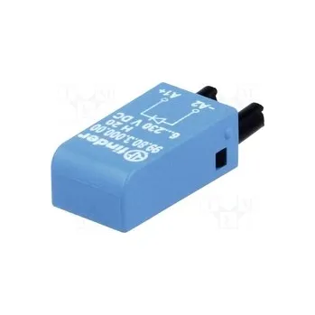 Relé 99.80.3.000.00