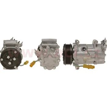 Kompresor klimatizace kompresor klimatizace pro všechny pohonné jednotky