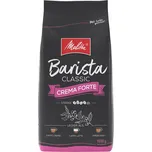Melitta Barista Crema Forte zrnková 1 kg