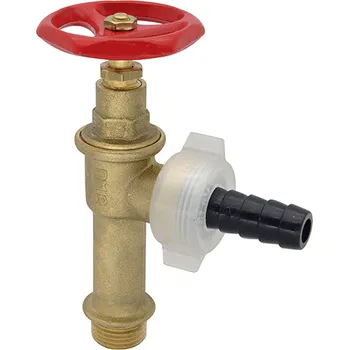 Ventil Slovarm 411040 zahradní ventil 1/2"